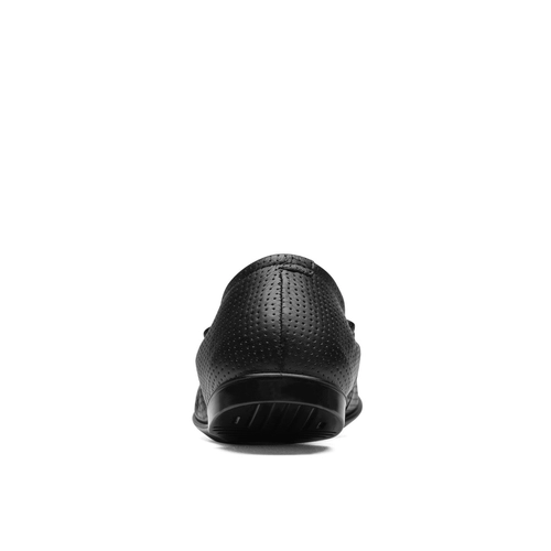 Ecco ai bo bo casual light speat flat ровный плоский плоский плоский плоский цветок цветочный цветок одинокая обувь женская одиночная обувь Осень Осенние очарование резьба 274503