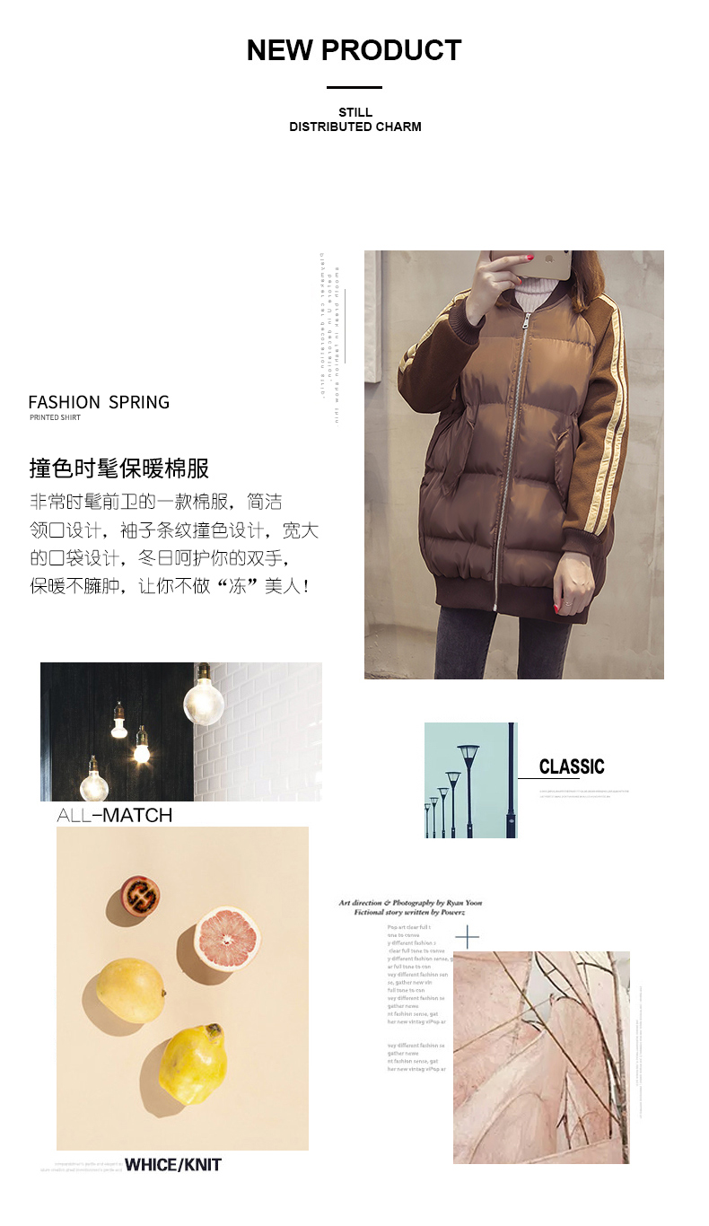 Manteau grande taille femme - Ref 3235105 Image 9