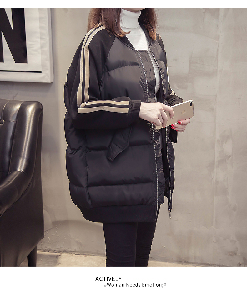 Manteau grande taille femme - Ref 3235105 Image 13