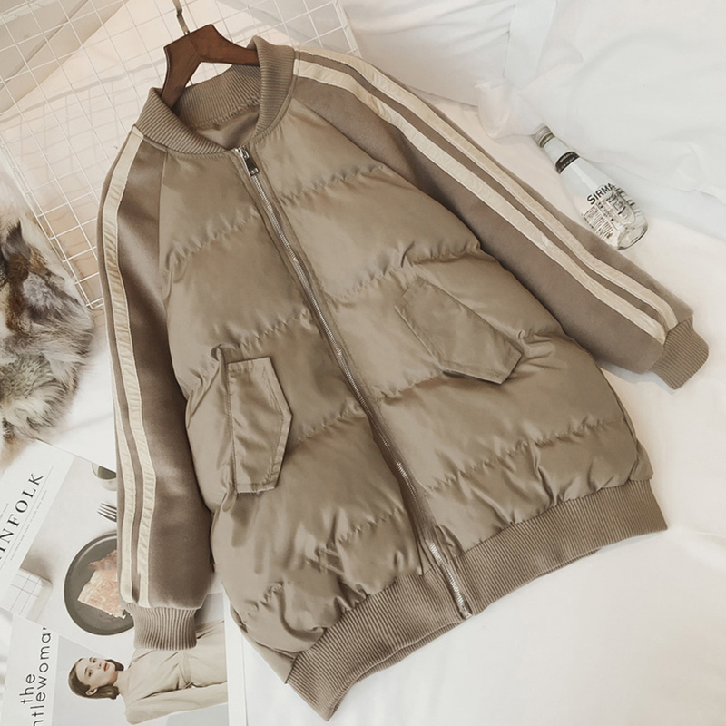 Manteau grande taille femme - Ref 3235105 Image 4