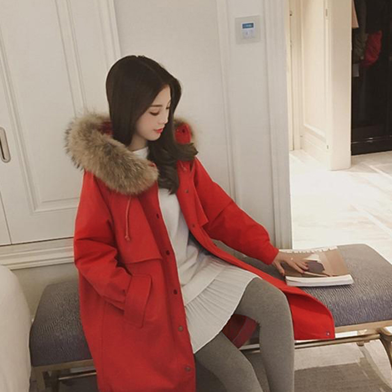 Manteau grande taille femme - Ref 3234937 Image 3