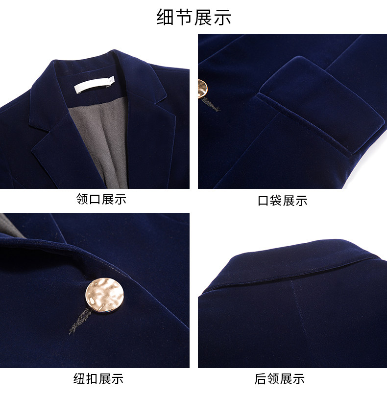 Veste pour femme - Ref 3218846 Image 25