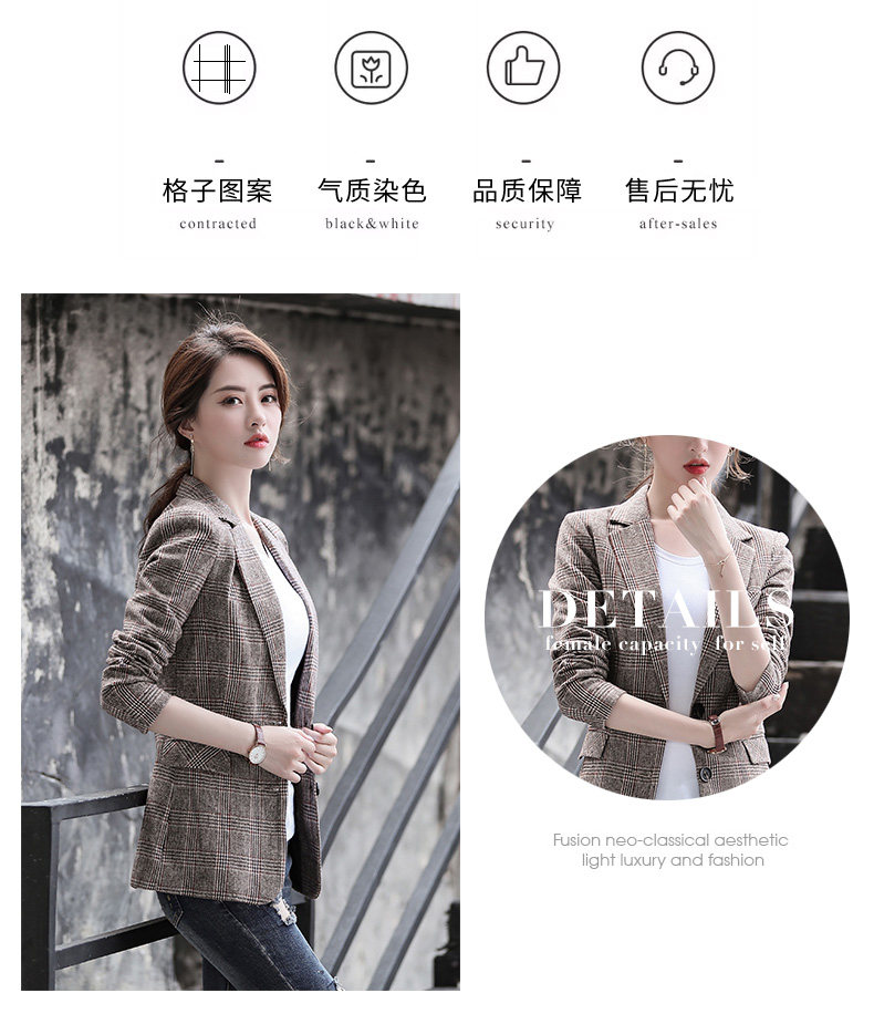 Veste pour femme - Ref 3219200 Image 8