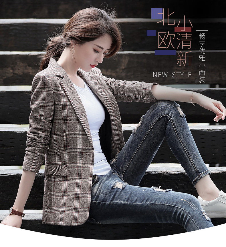 Veste pour femme - Ref 3219200 Image 7