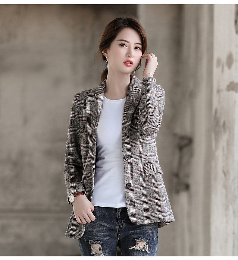 Veste pour femme - Ref 3219200 Image 18