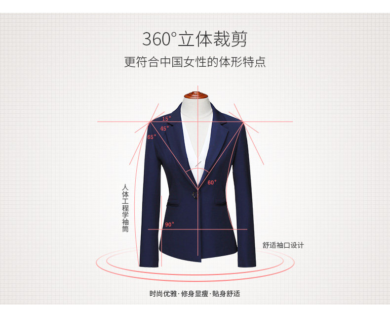 Veste pour femme en Polyester - Ref 3220454 Image 12