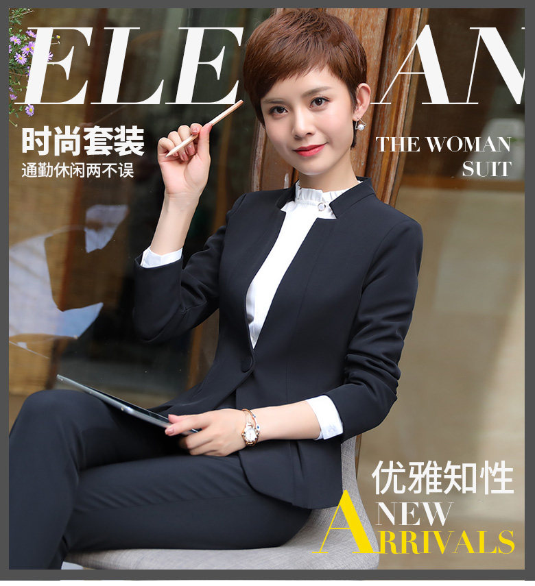 Tailleur femme - Ref 3242224 Image 7