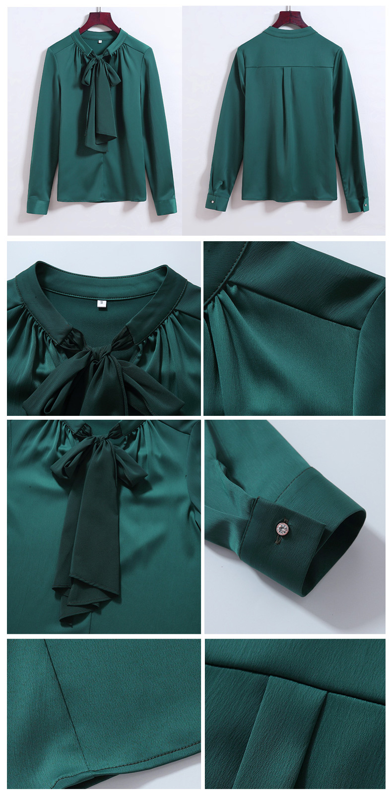 Tailleur femme en Polyester - Ref 3242017 Image 28