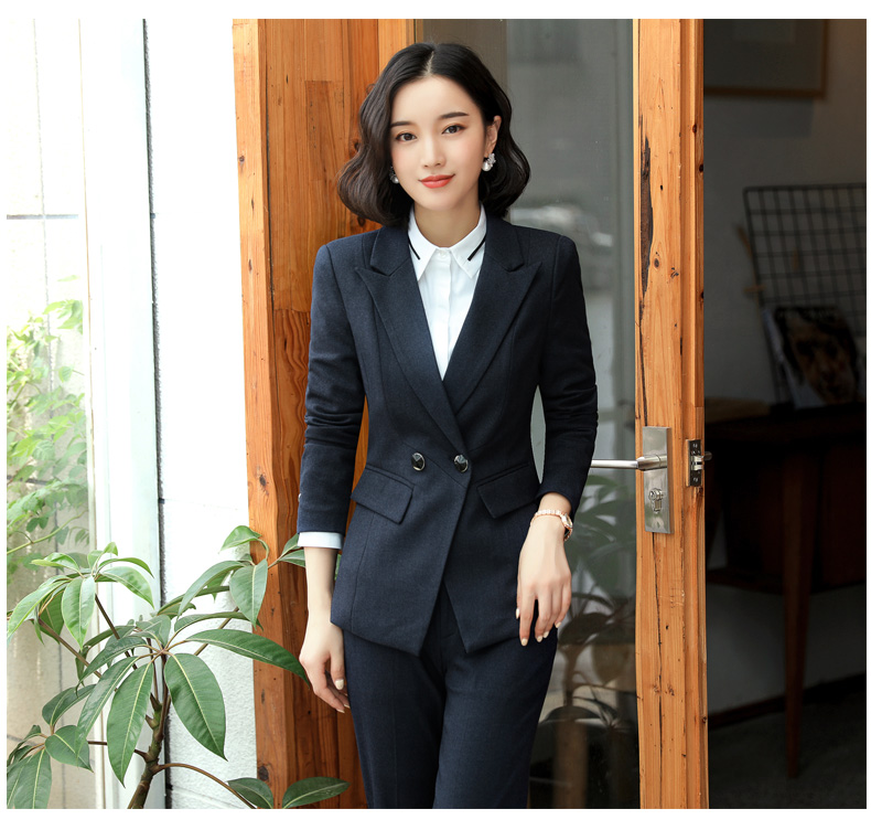 Tailleur femme - Ref 3245087 Image 18