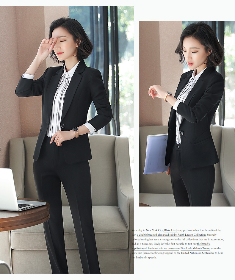 Tailleur femme - Ref 3244834 Image 21