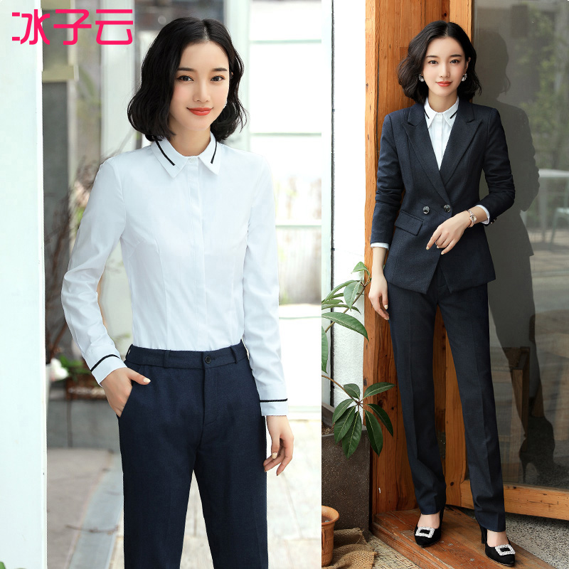 Tailleur femme - Ref 3245087 Image 3