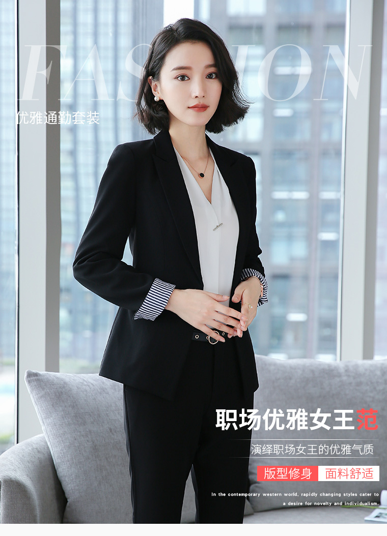 Tailleur femme - Ref 3242053 Image 7
