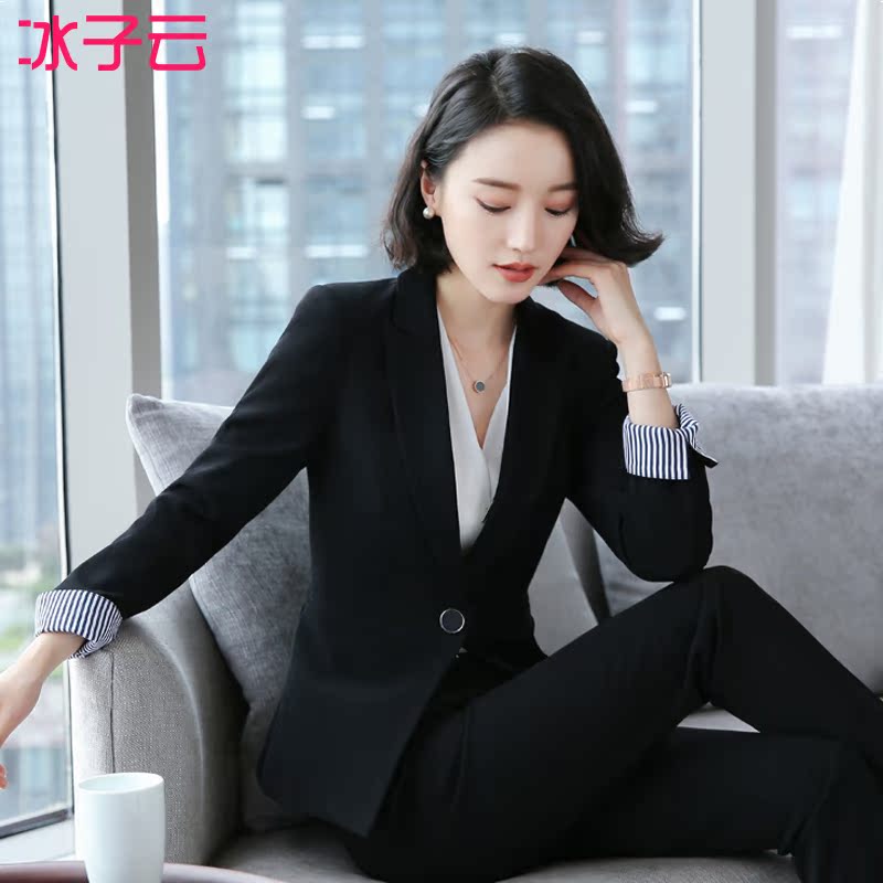 Tailleur femme - Ref 3242053 Image 3