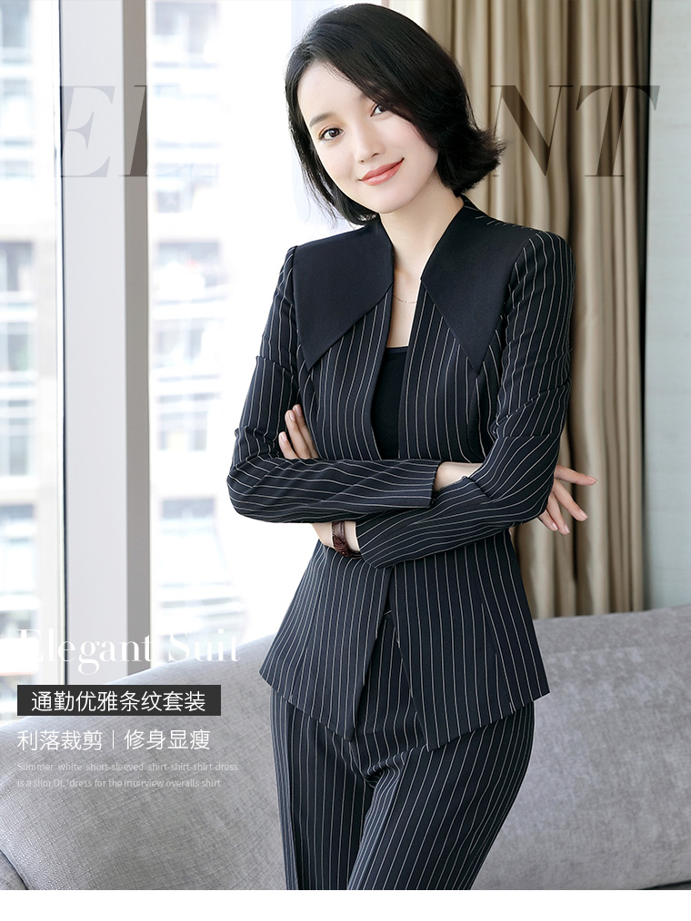 Tailleur femme - Ref 3242023 Image 7