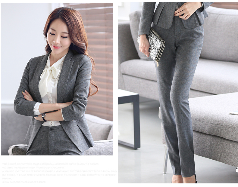 Tailleur femme - Ref 3244910 Image 36