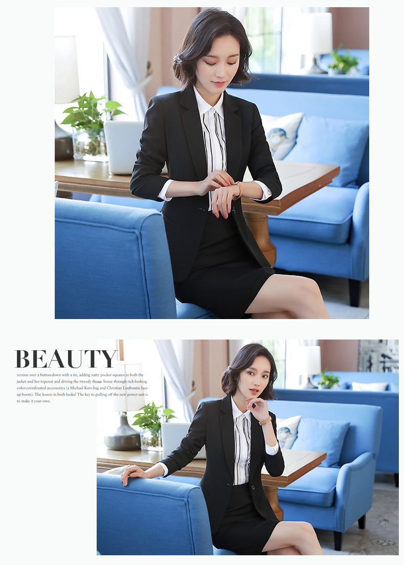 Tailleur femme - Ref 3244834 Image 25