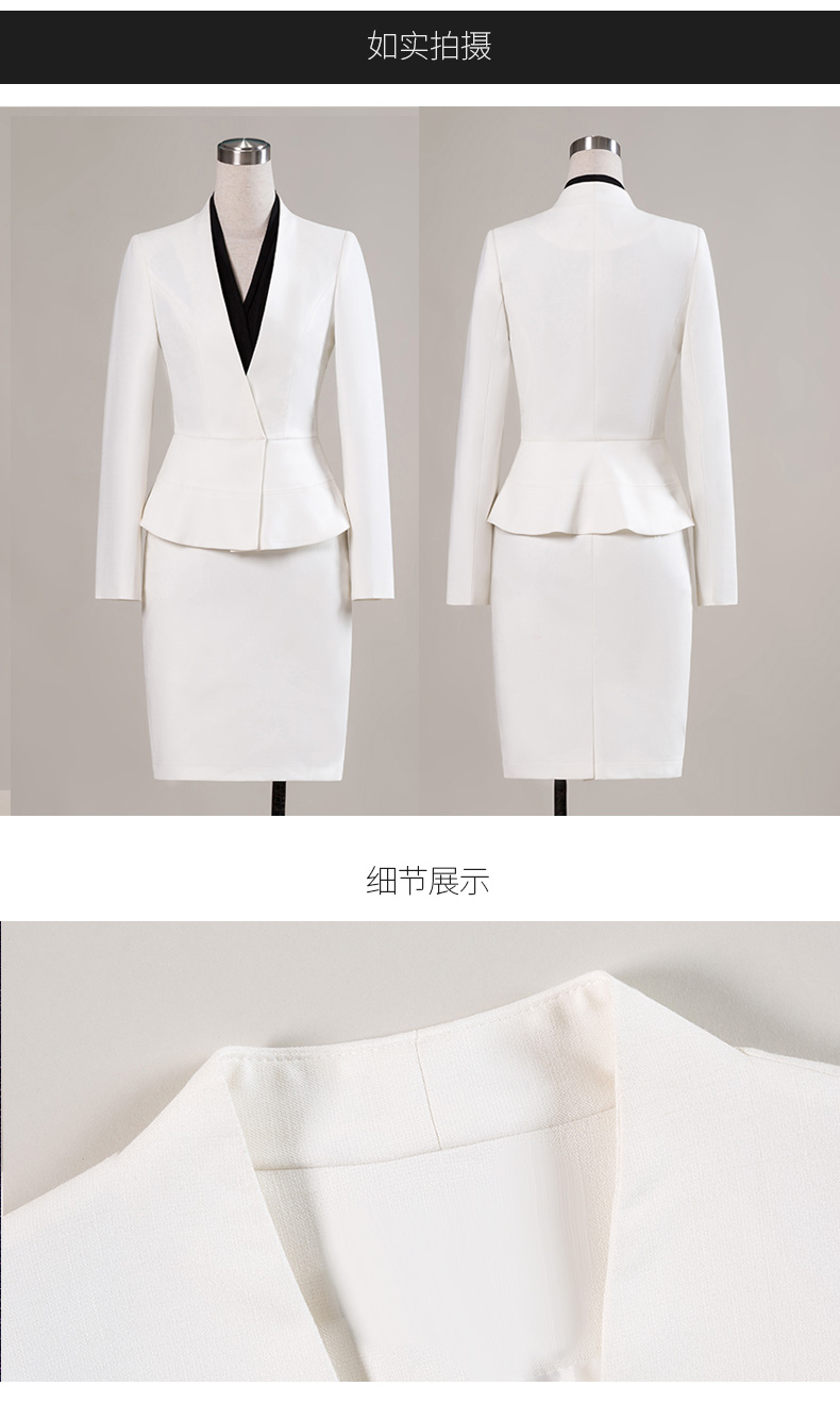 Tailleur femme - Ref 3244659 Image 22