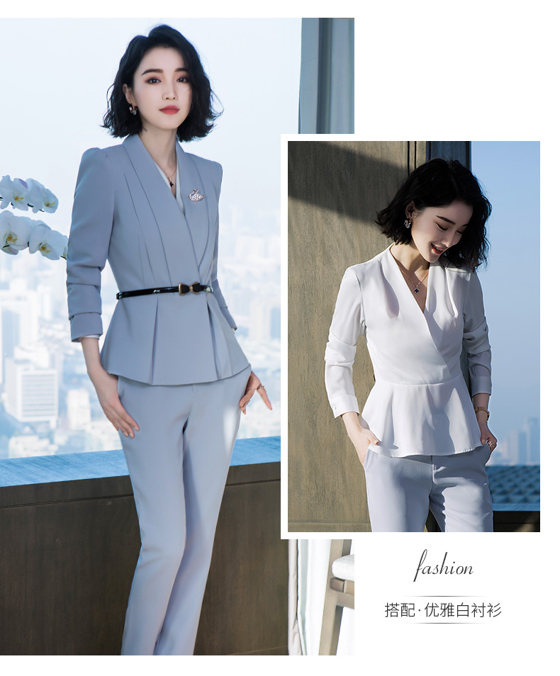 Tailleur femme - Ref 3242686 Image 17