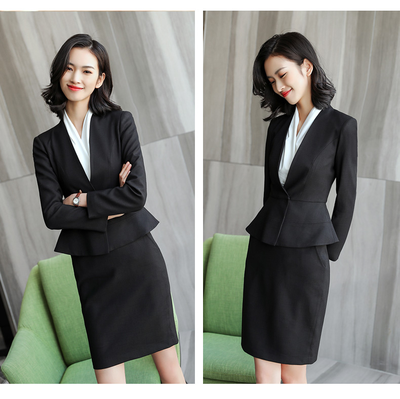 Tailleur femme - Ref 3244659 Image 21