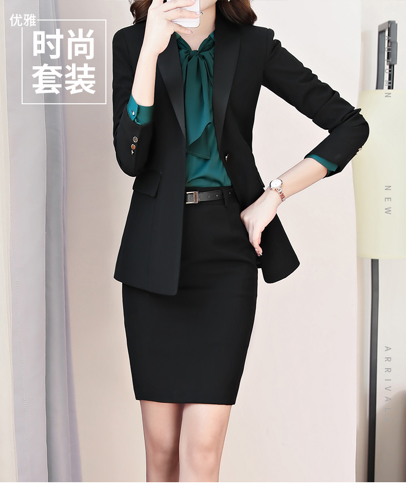 Tailleur femme en Polyester - Ref 3241690 Image 7