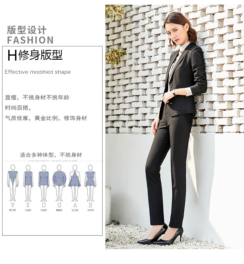 Tailleur femme - Ref 3245036 Image 11