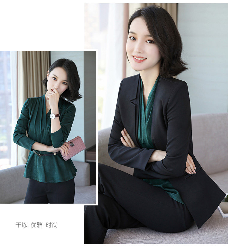 Veste pour femme en Polyester - Ref 3220390 Image 12