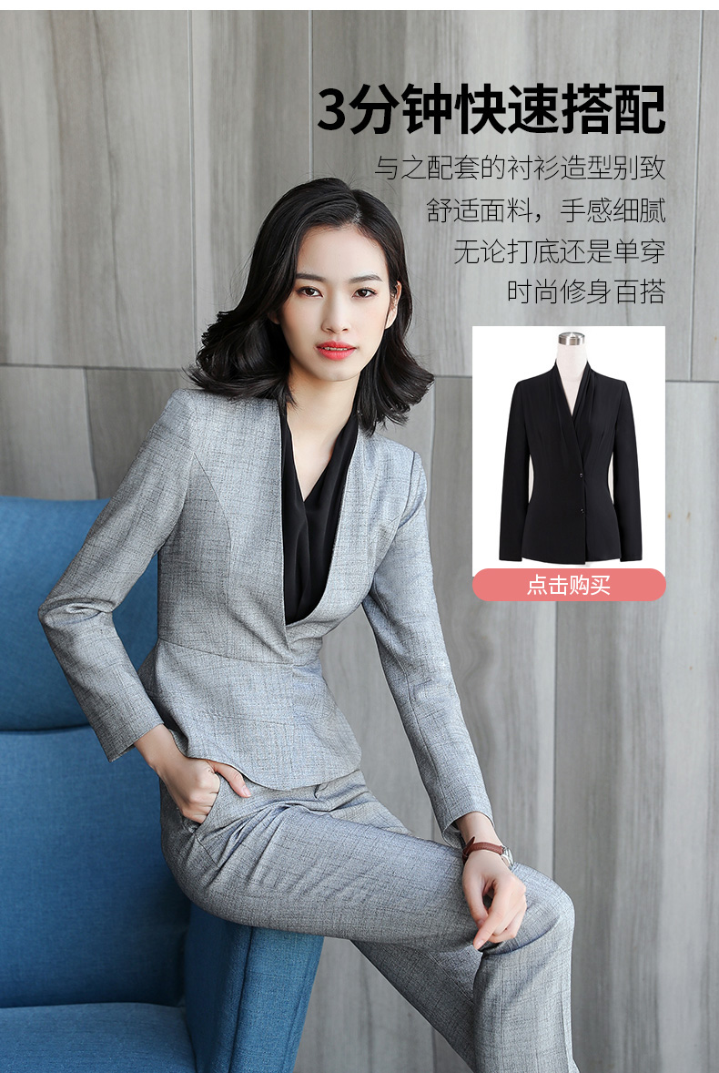Tailleur femme - Ref 3244659 Image 14