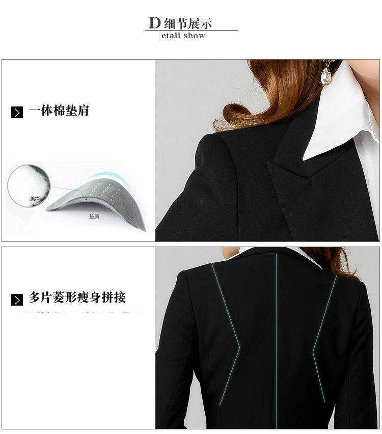Tailleur femme - Ref 3241743 Image 32
