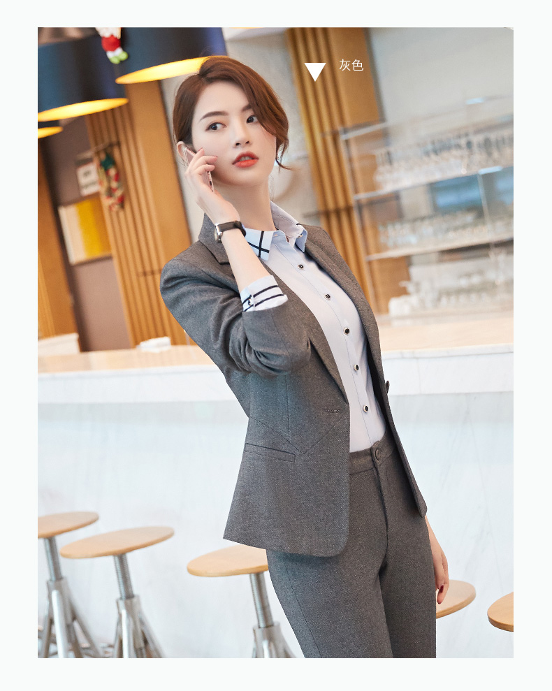 Tailleur femme - Ref 3241848 Image 18