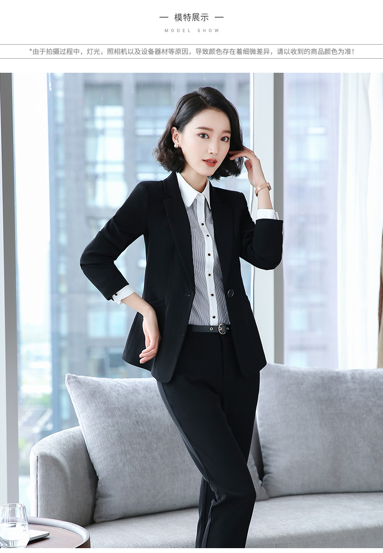 Tailleur femme - Ref 3242032 Image 15