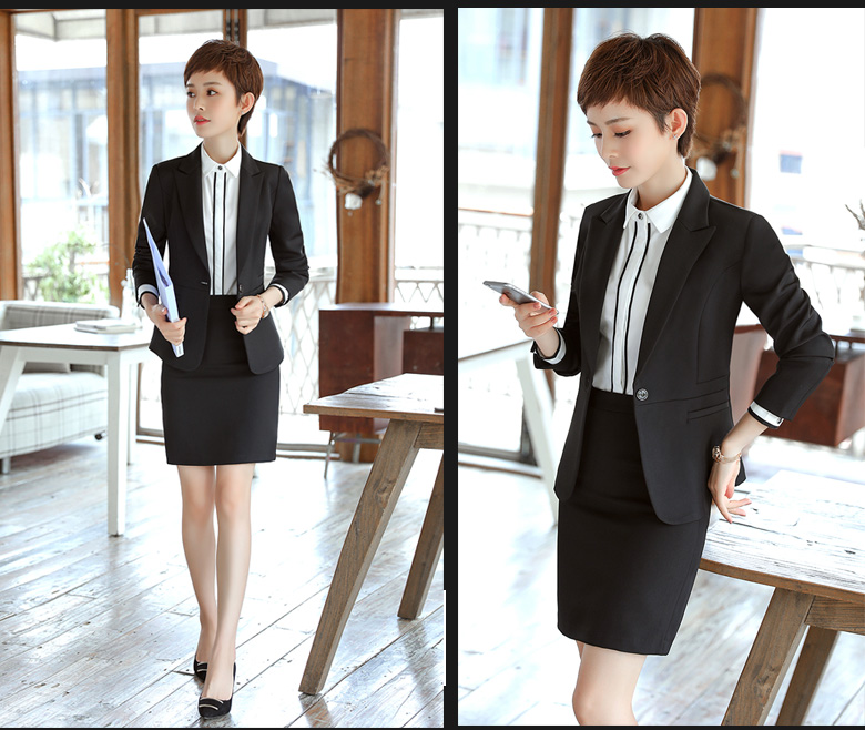 Tailleur femme - Ref 3242641 Image 15