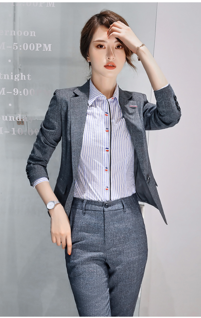 Tailleur femme en Polyester - Ref 3241465 Image 42