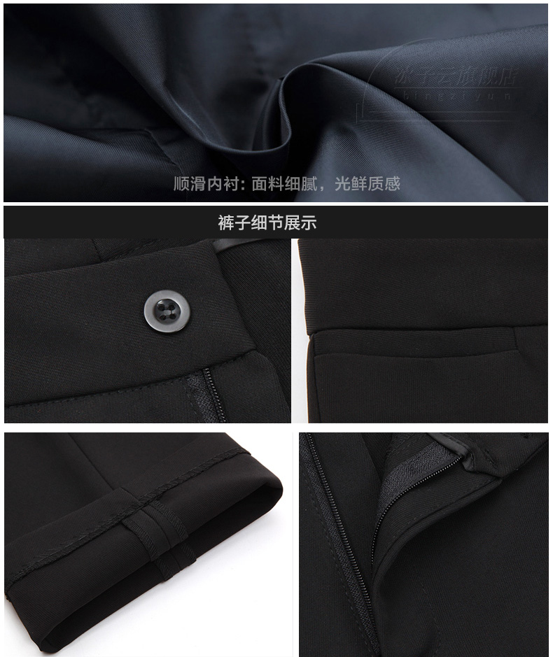 Tailleur femme - Ref 3244652 Image 30