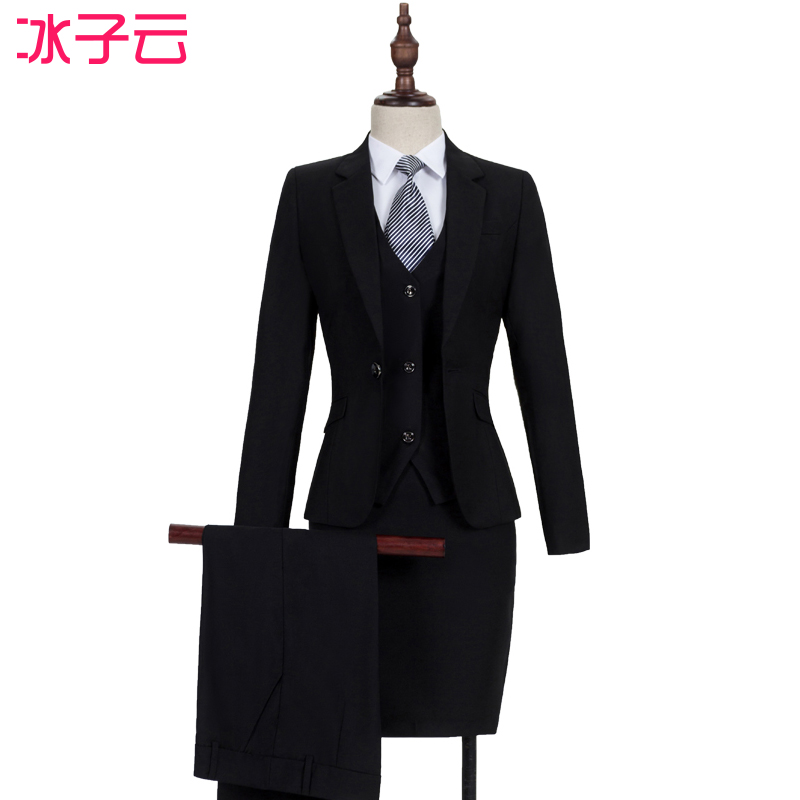 Tailleur femme - Ref 3245061 Image 5