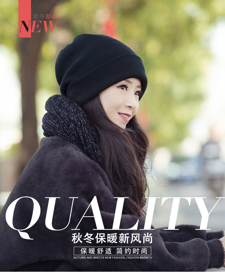 Chapeau pour femme - Ref 3234552 Image 6