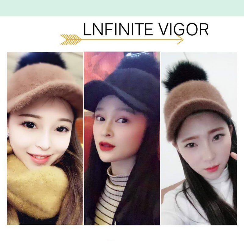 Chapeau pour femme - Ref 3233735 Image 3