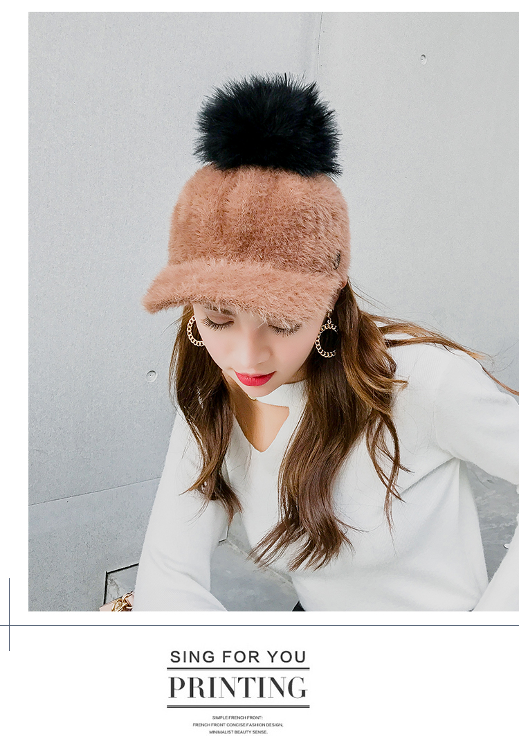 Chapeau pour femme - Ref 3233735 Image 23