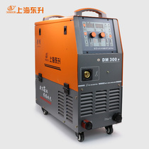 East Liter Dual Pulse Gas Fidelity Welding Machine DM300P Aluminum Alloy Two-Bond Welding Machine Without Splash Multifunction All-in-one Machine