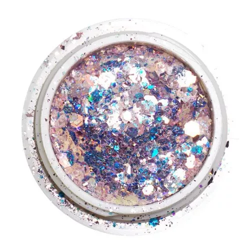 Блестки для ногтей для маникюра, ювелирное украшение, популярно в интернете, новая коллекция, градиент