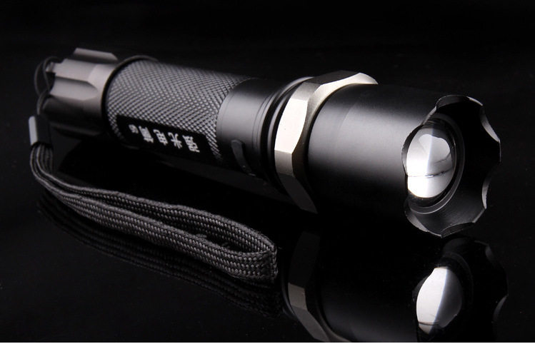 Lumière vélo - phare - Ref 2398141 Image 10