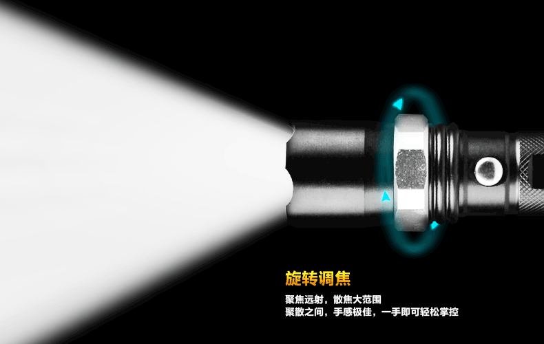 Lumière vélo - phare - Ref 2399077 Image 14