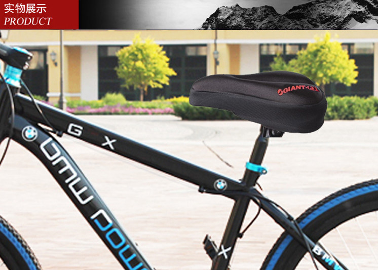 Selle de vélo Mountain Bike - Ref 2356975 Image 17