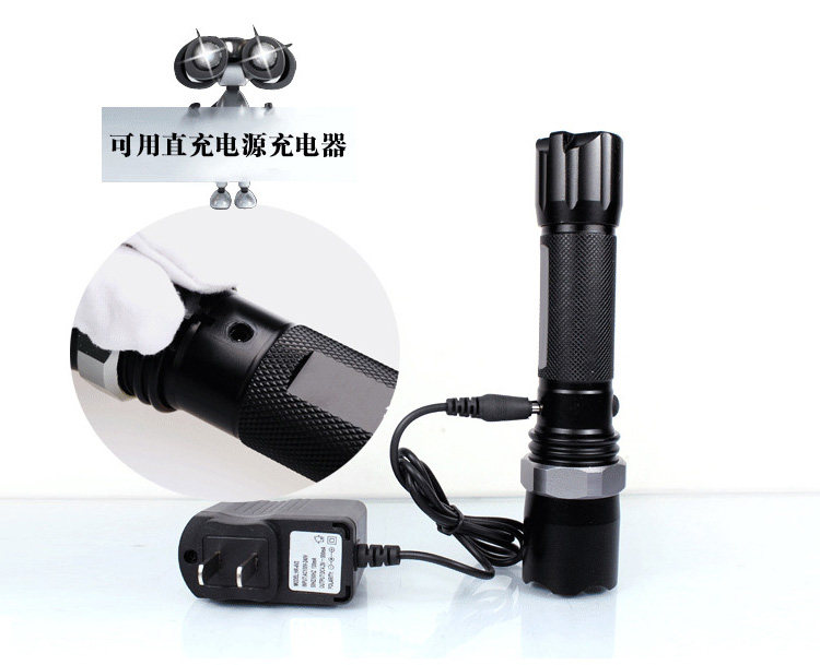 Lumière vélo - phare - Ref 2399077 Image 20