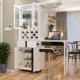Xiaoya table hovement wine wine ingrated table odern минималистский шкаф для перегородки гостиная гостиная
