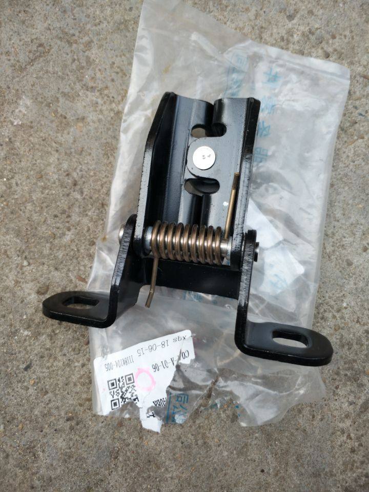 New era Quanshun V348 middle door pulley Middle door sliding wheel Middle door upper pulley Middle door pulley