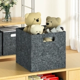 Штаны, ящик для хранения для домашнего использования, складная ткань