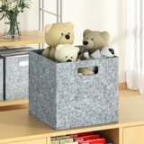 Штаны, ящик для хранения для домашнего использования, складная ткань