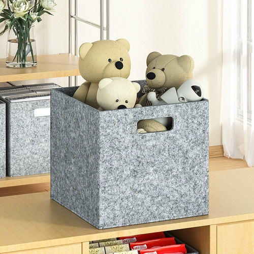 Штаны, ящик для хранения для домашнего использования, складная ткань