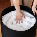 Одеяло, багажная сумка для хранения, вместительный и большой пакет для переезда