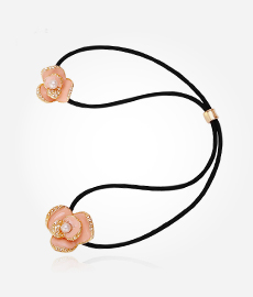 Broche femme SHES en cristal artificiel - Ref 1187588 Image 36